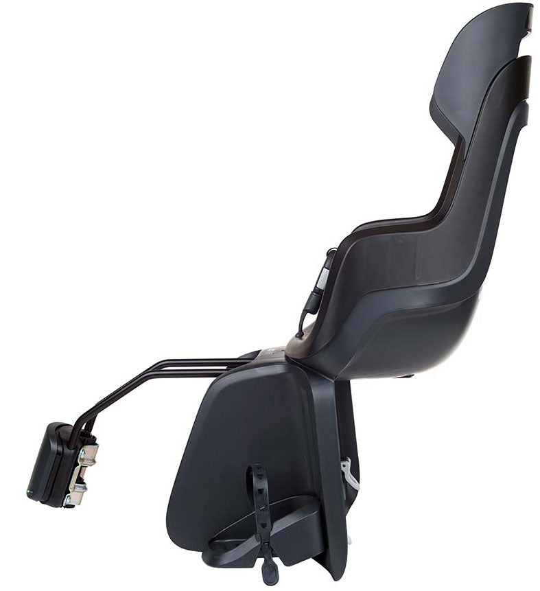 Asiento bobike maxi go urban negro