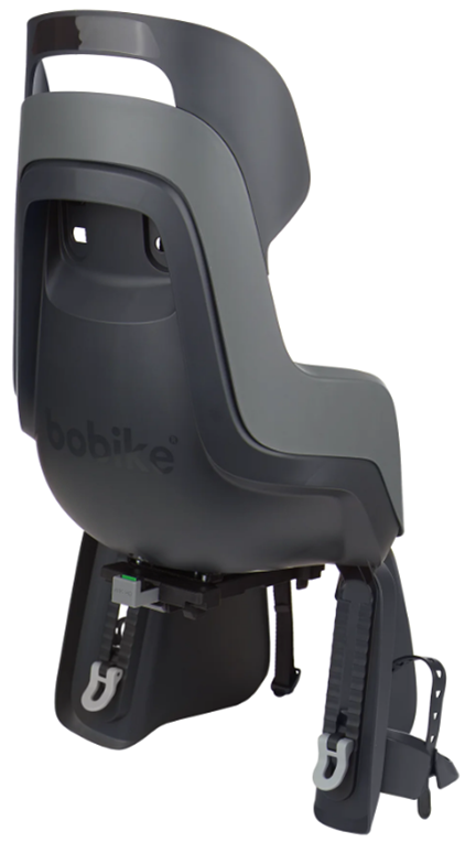 Asiento bobike maxi go urban negro