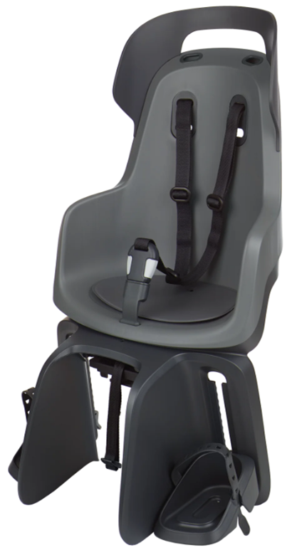 Asiento bobike maxi go urban negro