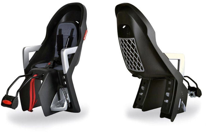 Asiento PoliSport Maxi Guppy + FF