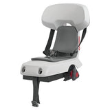 Rear seat Guppy Carrier mounting White Gray