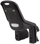 PoliSport Bubbly Maxi Confirmación del marco del asiento trasero Black Gray