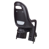 Rear seat groovy maxi frame confirmation black gray