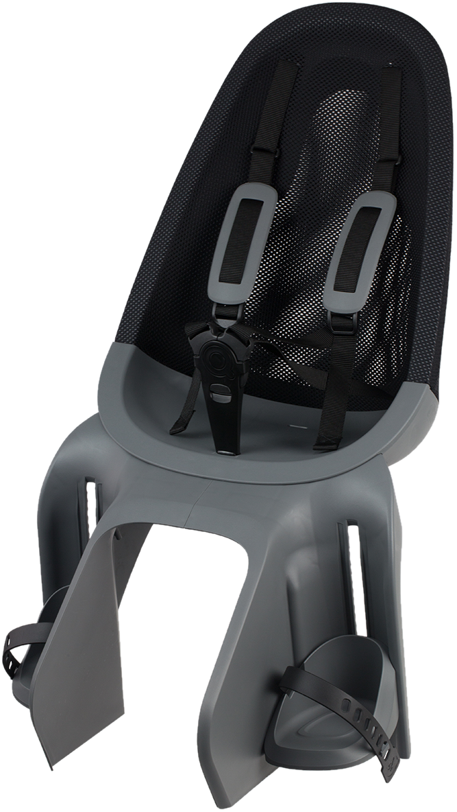 Asiento Qibbel Widek Maxi Air Silver