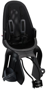 QIBBEL AIR Q950 SEAT arrière avec confirmation de cadre noir