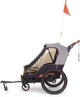 Bobike trailer Moobe 2 i 1