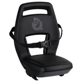 Qibbel Seat Widek Junior 6+ Negro