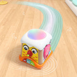 Topbright Musical 5in1 Activity Chick