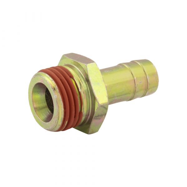 Hose barb 1 2 -external 12 mm