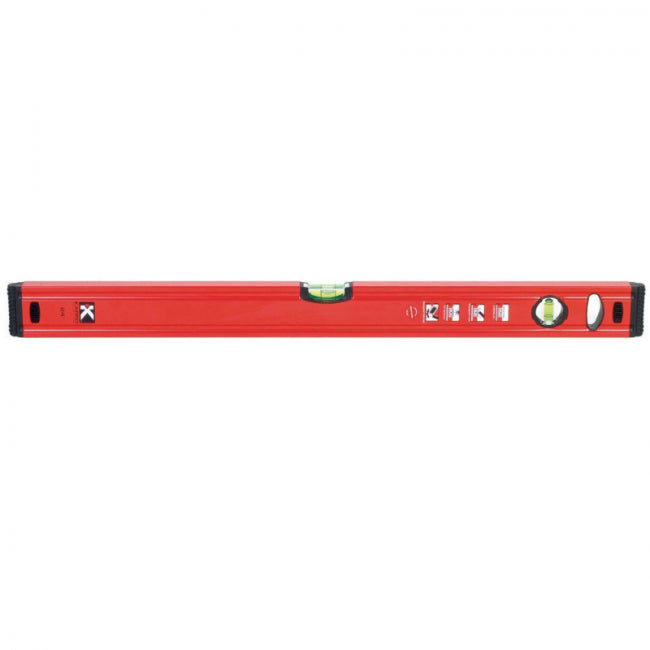 4k5 752 kvicksilver | vattenpass 60cm - 603.103-60