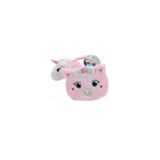 Toi-toys toi toys álom ló plüss unikornis egyszarvú táskában 10x27x25cm