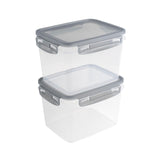 Sunware club cuisine freezer boxes 1.9l