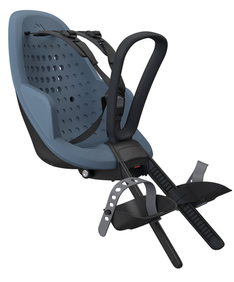 Asiento delantero de Yepp 2 mini egeo azul