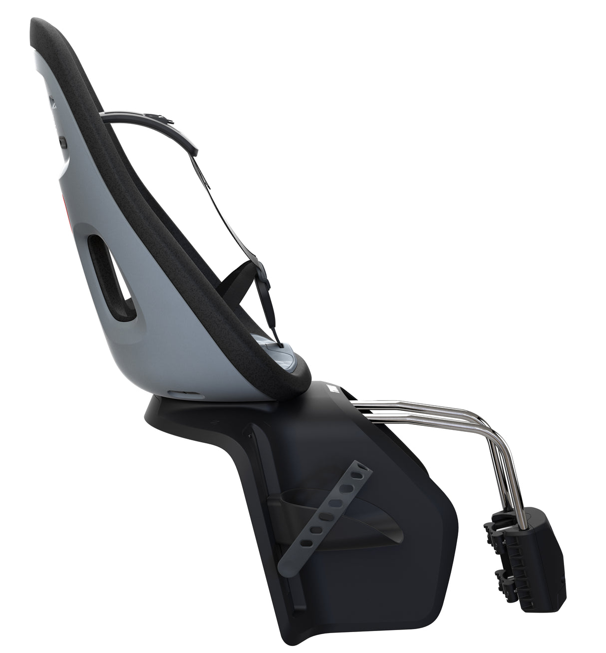 Thule asiento trasero nexxt maxi confirmación de marco gris