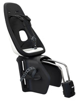 Yepp rear seat Nexxt Maxi Frame confirmation White