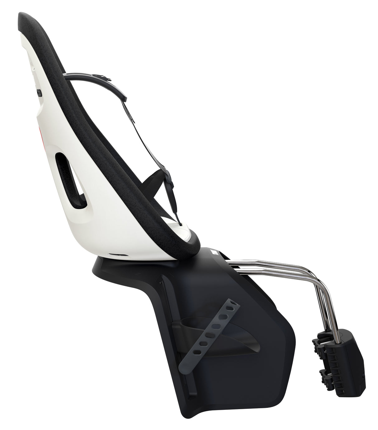 Yepp rear seat Nexxt Maxi Frame confirmation White