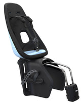 Asiento infantil Thule detrás de Yepp Nexxt Maxi para confirmación de marco (FM) Aquamarine Blue