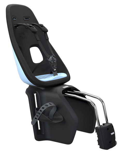 THULE CHILD SEAT derrière NEXXT Maxi pour la confirmation du cadre (FM) Blue aigue-marine