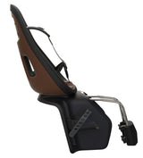 Yepp rear seat Nexxt maxi frame confirmation brown