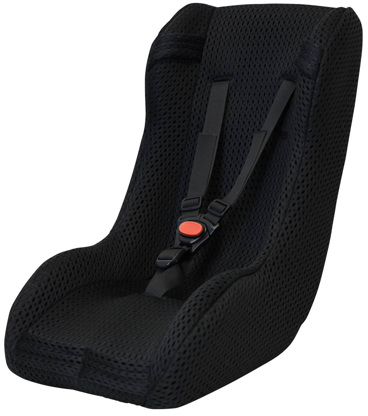 Edge cargocomfy toddler shell 7-19 months - black