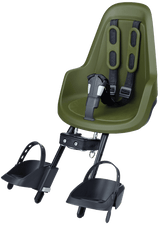 BOBIKE Seat Mini One Olive Green