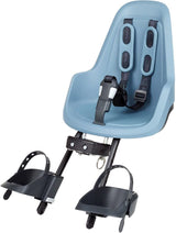 Asiento de bobike mini una ciudadela azul