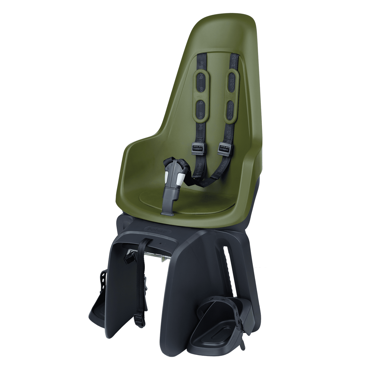 Bobike Zitje maxi one olive green