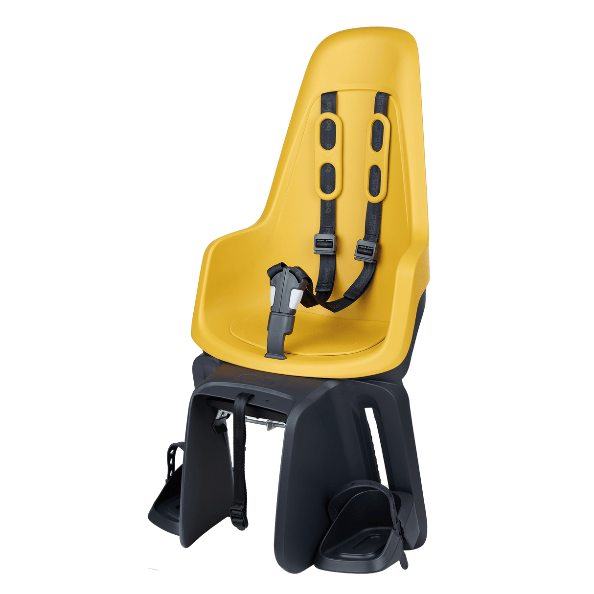 Bobike Seat maxi One Mustaard