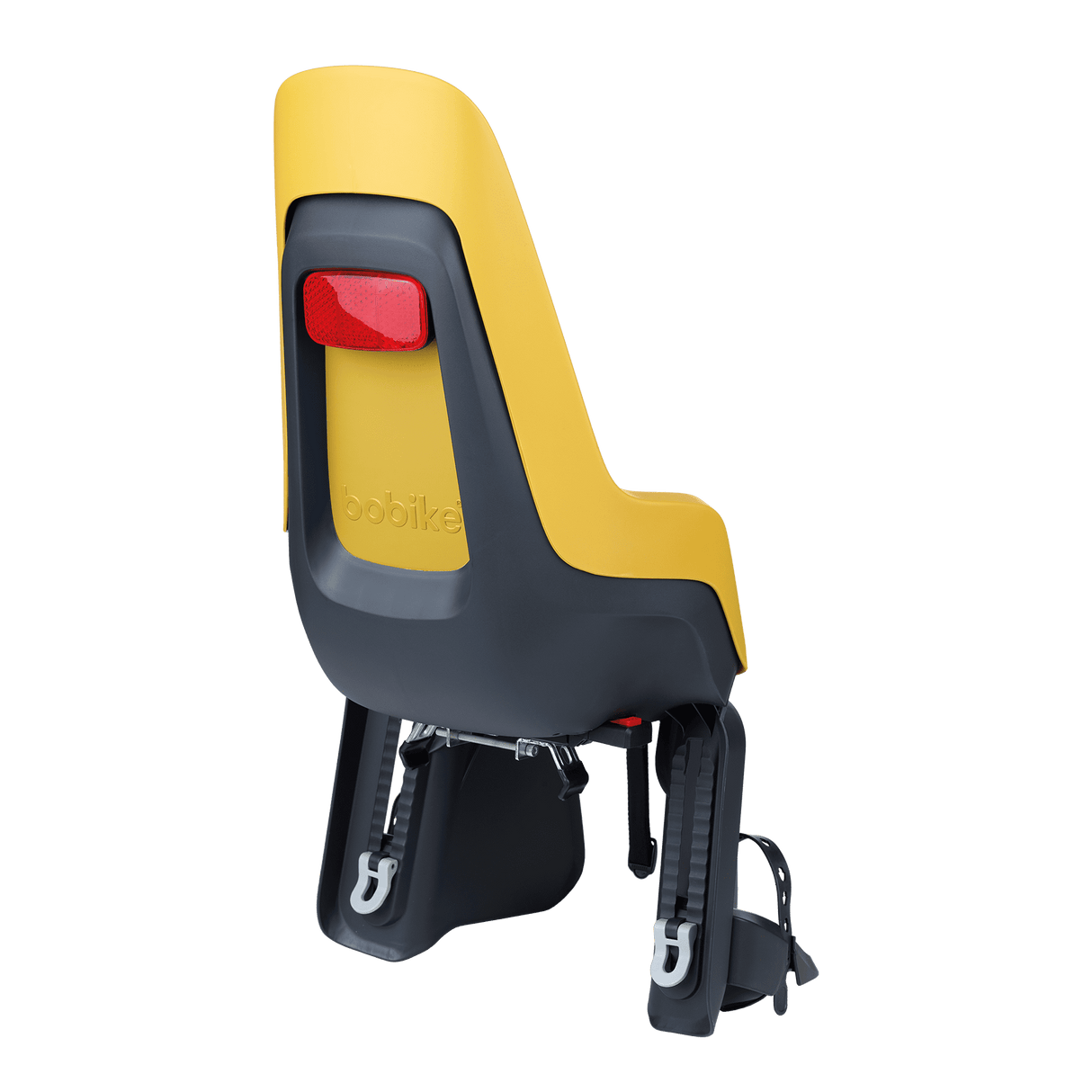 Bobike Seat maxi One Mustaard