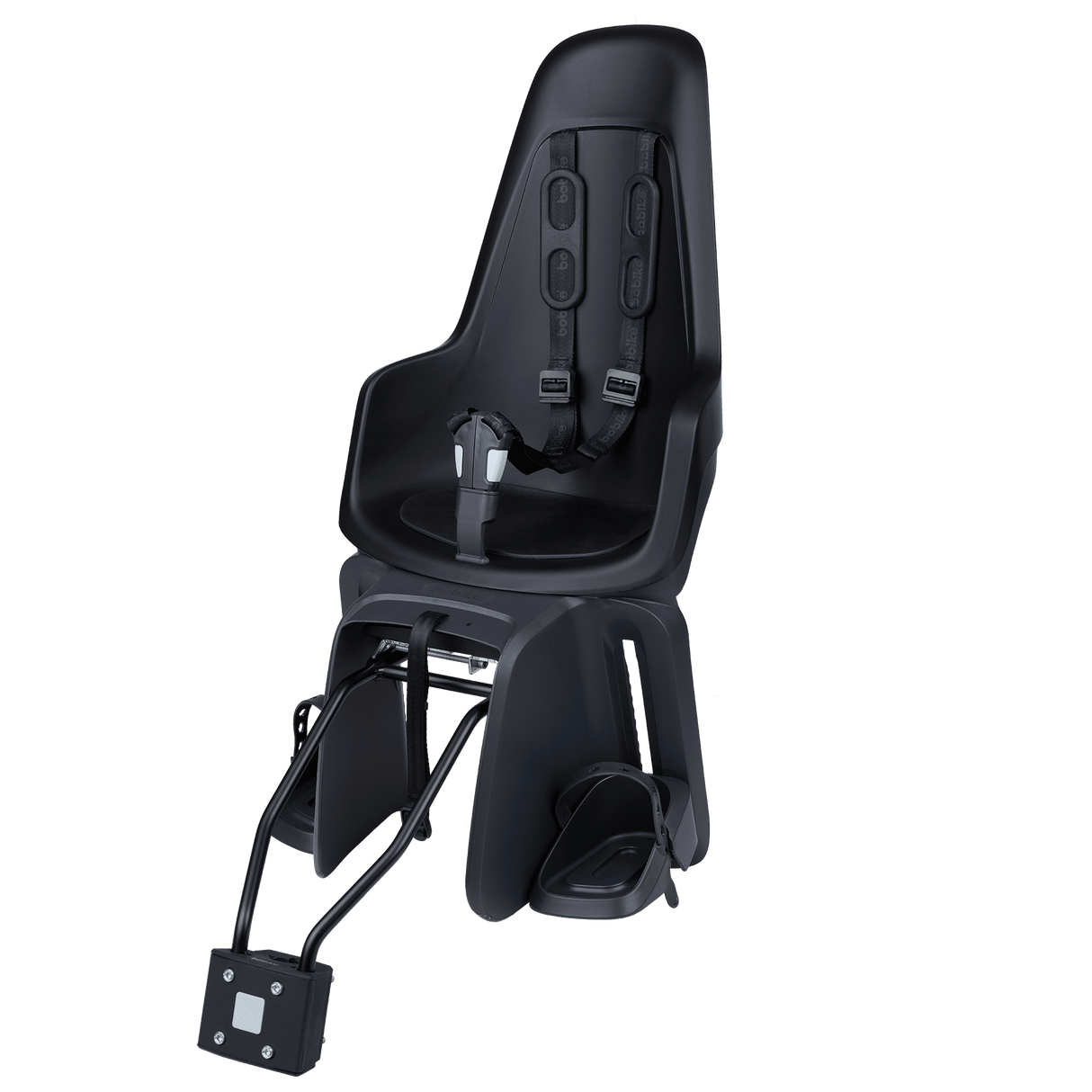 Bobike Seat Maxi ein urban schwarz