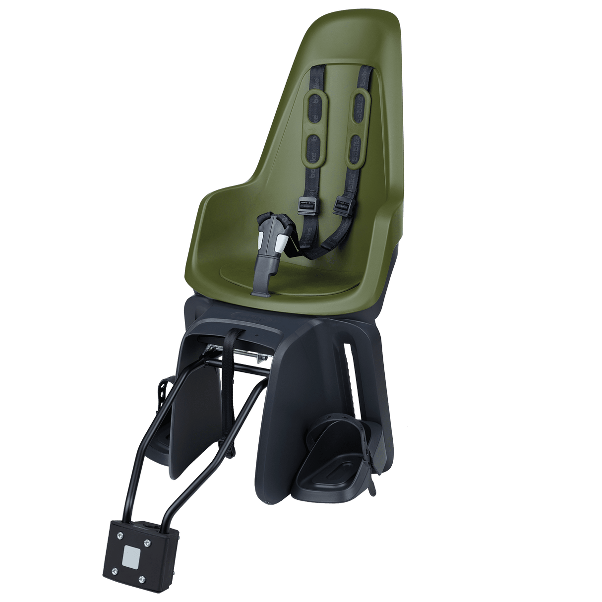 BOBIKE Seat Maxi One Olive Green