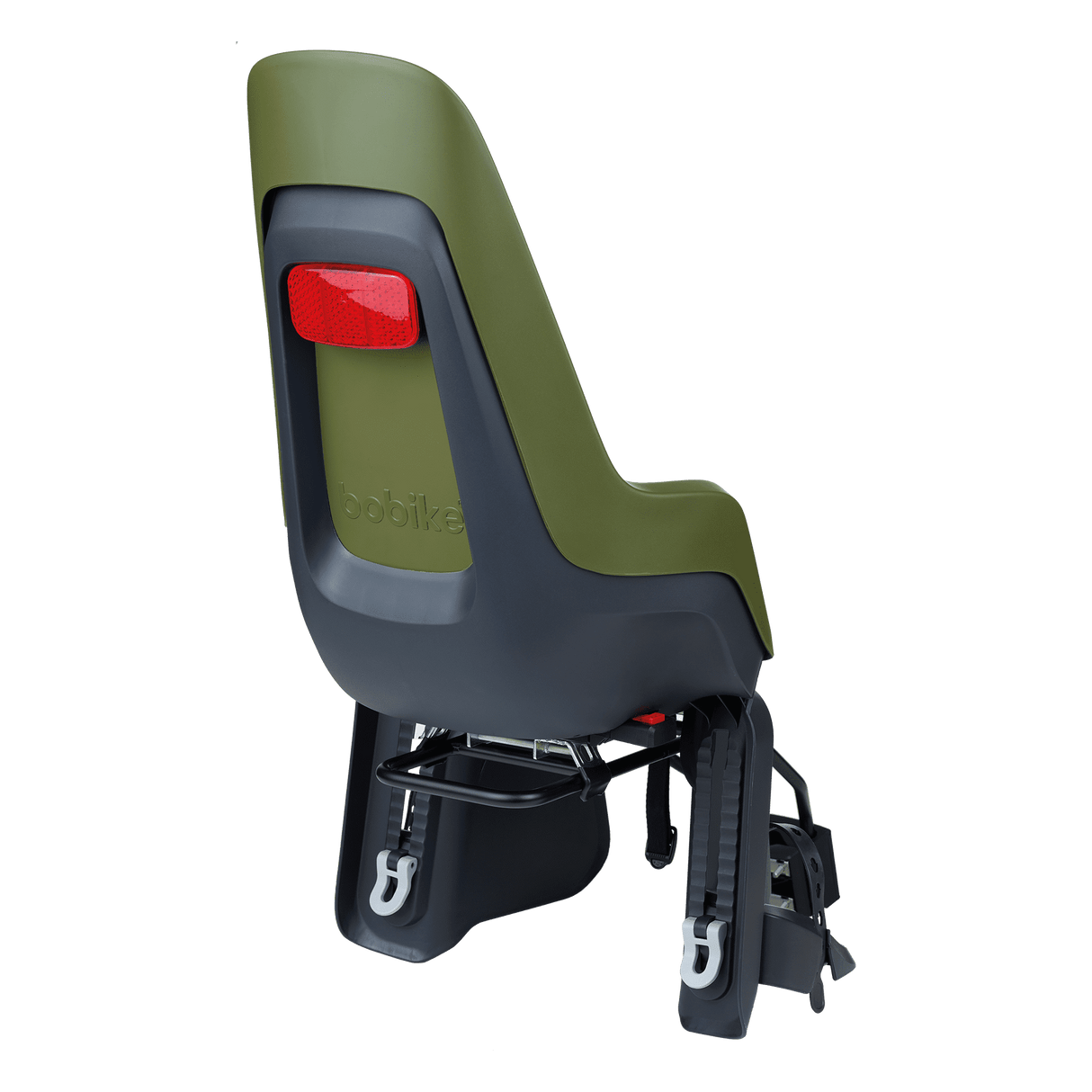 BOBIKE Seat Maxi One Olive Green