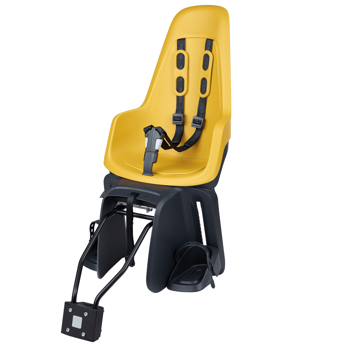 Bobike Seat Maxi One Mighty Mustard