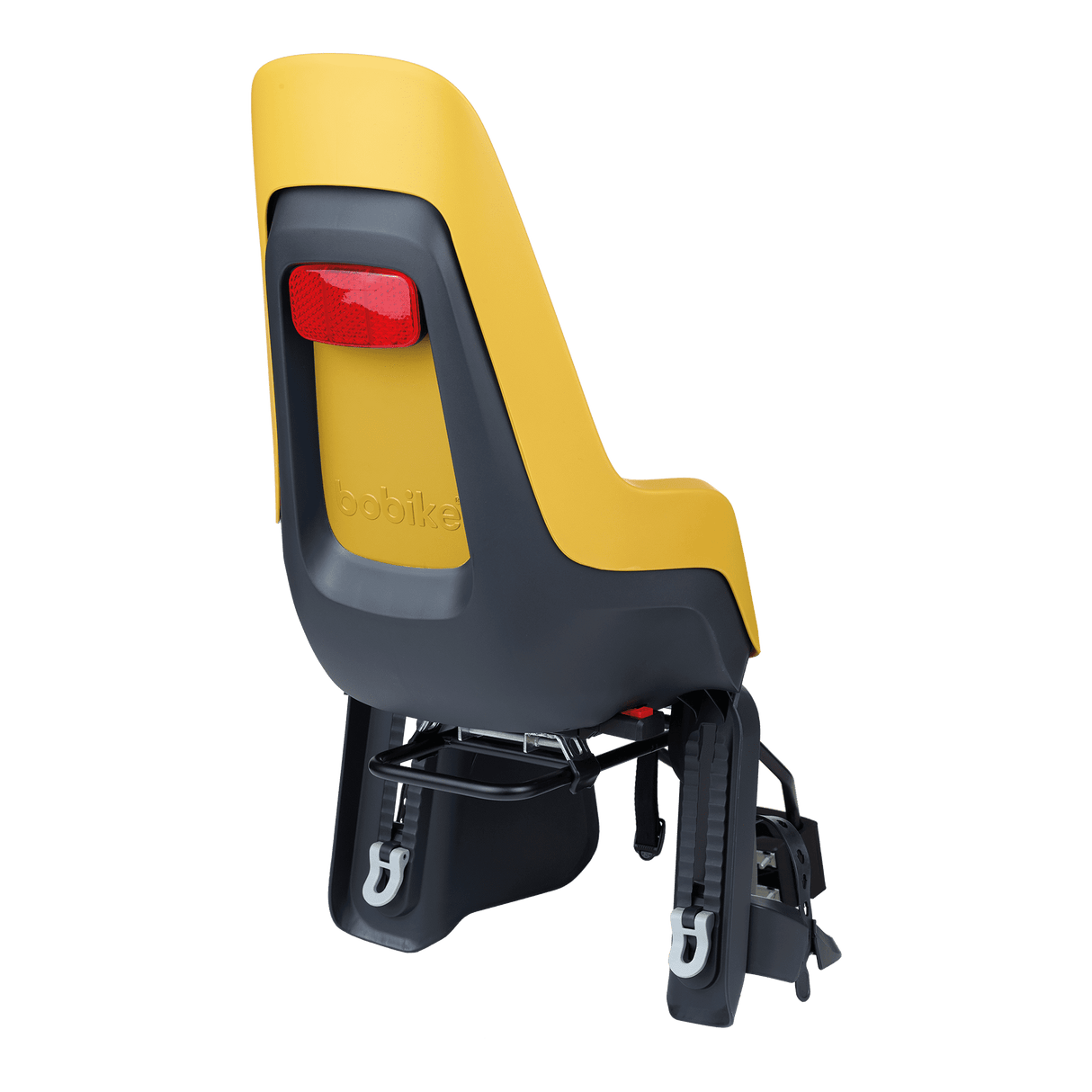 Bobike Seat Maxi One Mighty Mustard