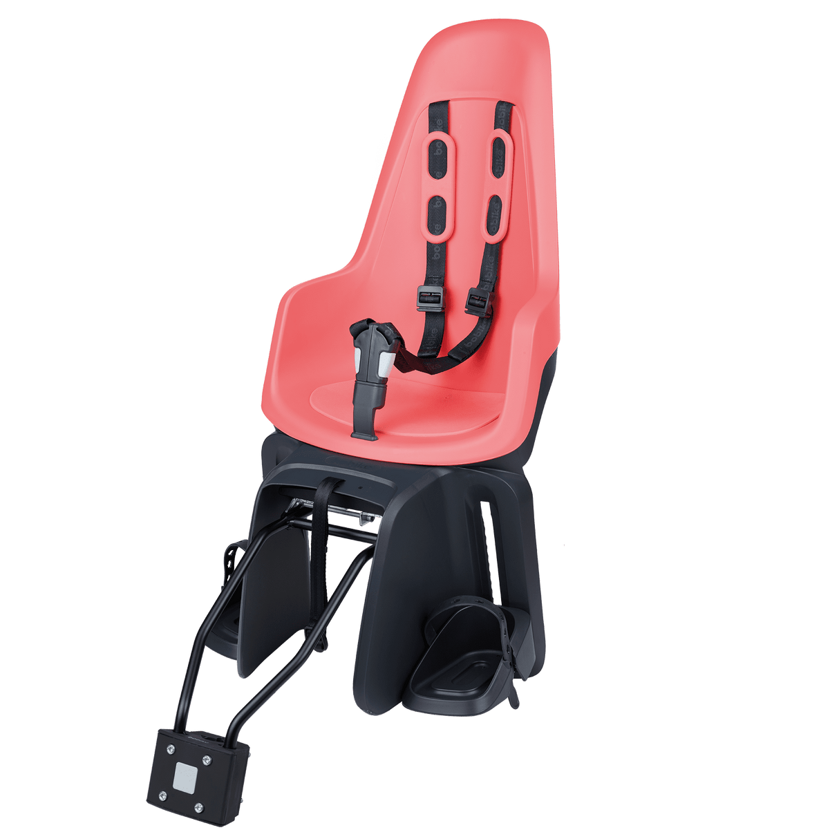 Bobike Seat Maxi One Feroz Flamingo