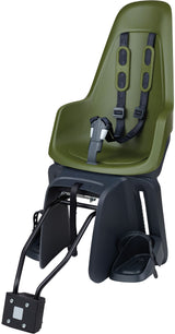 Asiento bobike maxi one verde