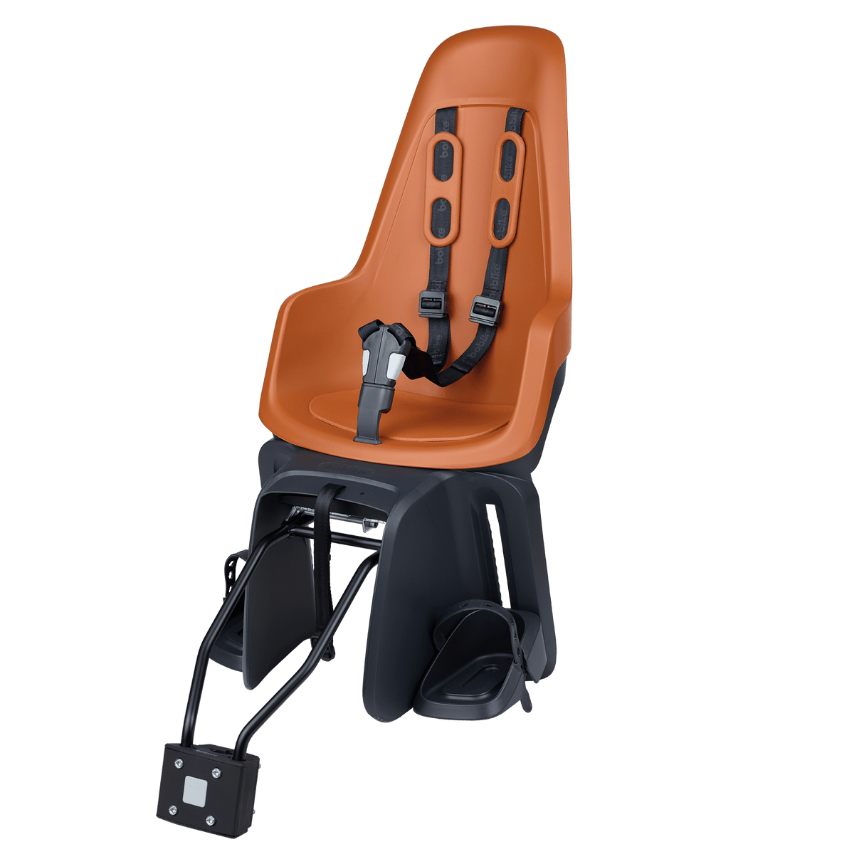 Bobike Seat Maxi ein Braun