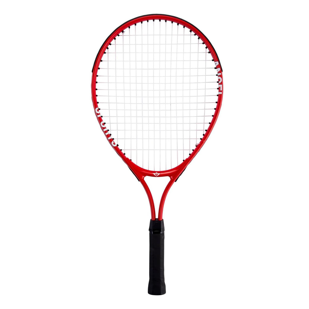 Engelhart tennis racket junior 58cm red