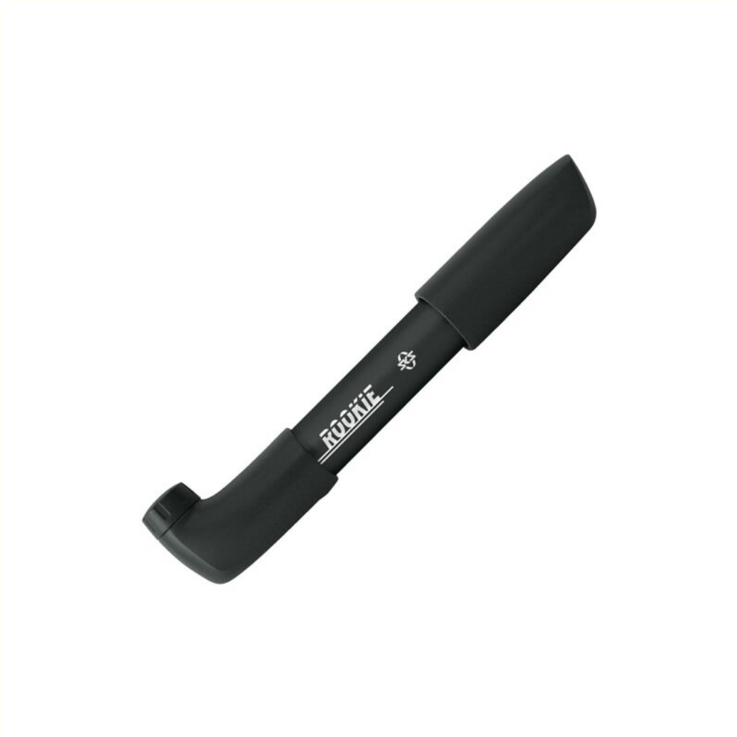 SKS Rookie 2L Black Length 245-260mm. Passer for alle ventiler