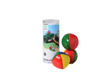 Engelhart juggling balls large 3 in tube