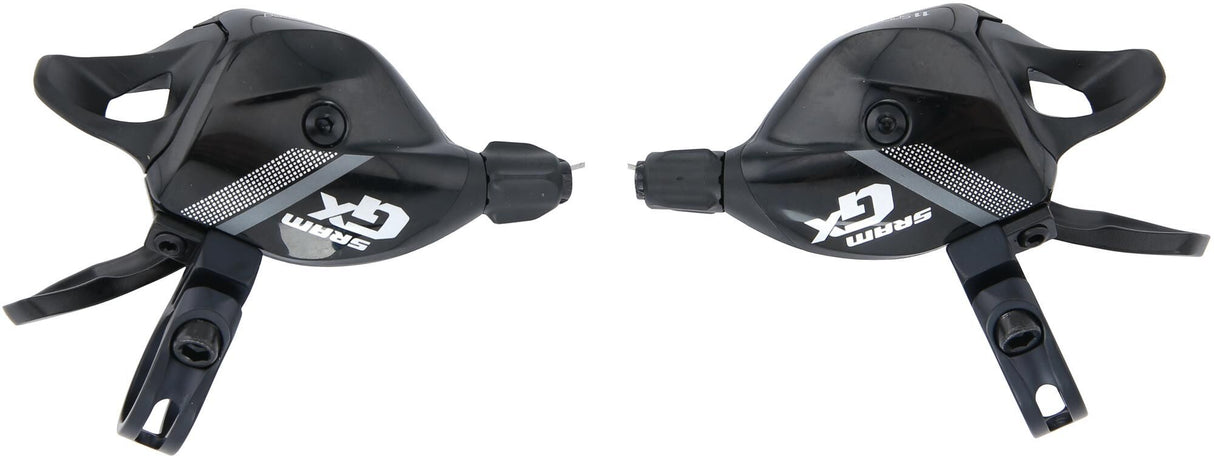 Sram thumb adjuster gx trigger shift. gx 11- 2-sp., set