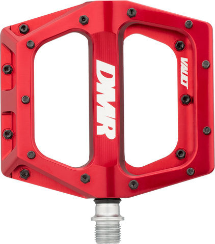 Dmr vault platform pedals