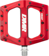 Dmr vault platform pedals
