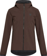 Fox head ranger fire hooded jacket