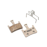 Scheibenbremsblock Set Eledes Hayes Prime - gesintert (1 Paar)