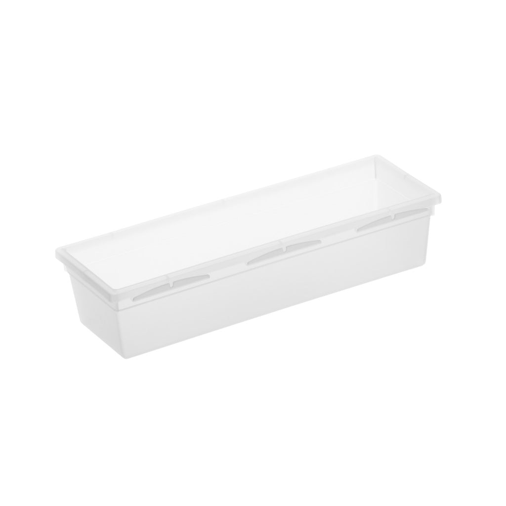 Rotho drawer 23x8 cm Transparent