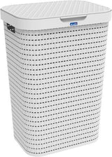 Rotho Country Want Collector 55L blanc