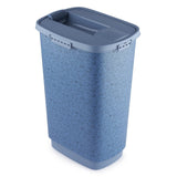 Rotho Rotho Cody Pet Food Container 50L Blue