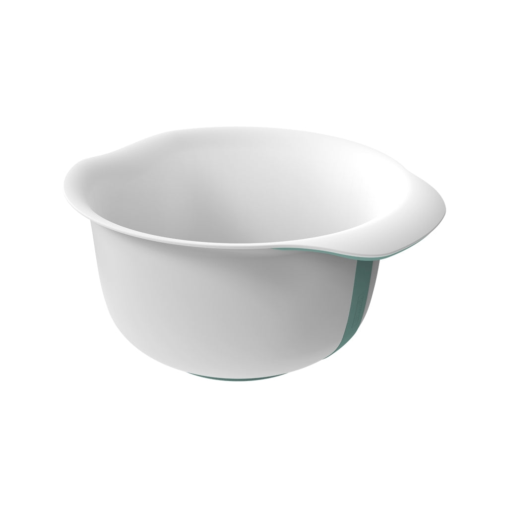 Rotho Fresh Featy Bowl 4L Mistlete Green