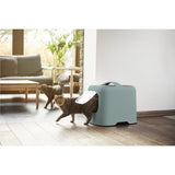 Rotho Rotho Biala Litter Box Green